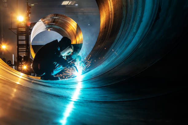 Affordable Welder Services in Darby, PA