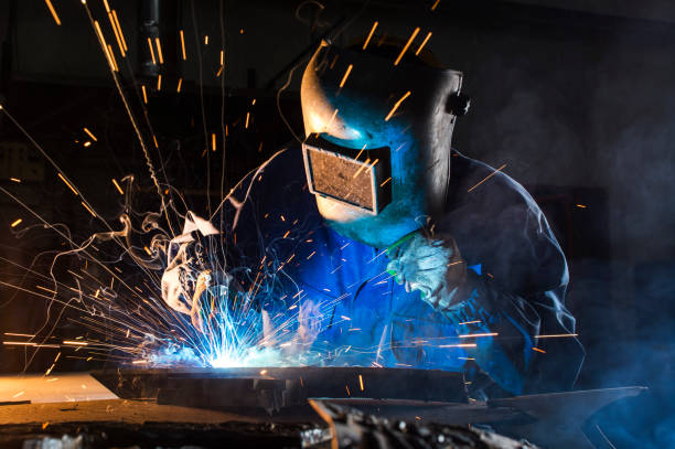 Affordable Welder Services in Darby, PA