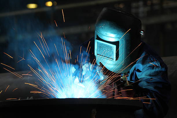 Best Specialty Welding Processes in Darby, PA